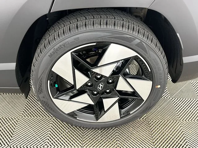 New 2026 Hyundai KONA Limited
