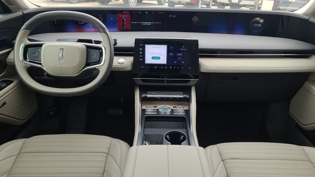 2025 Lincoln Nautilus Reserve - Photo 17