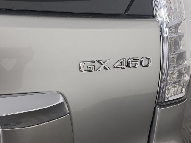 Certified Used 2023 Silver Lexus 460 image 11