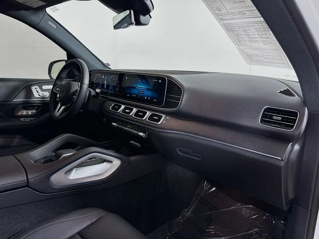 Used 2022 White Mercedes-Benz GLE 350 image 31
