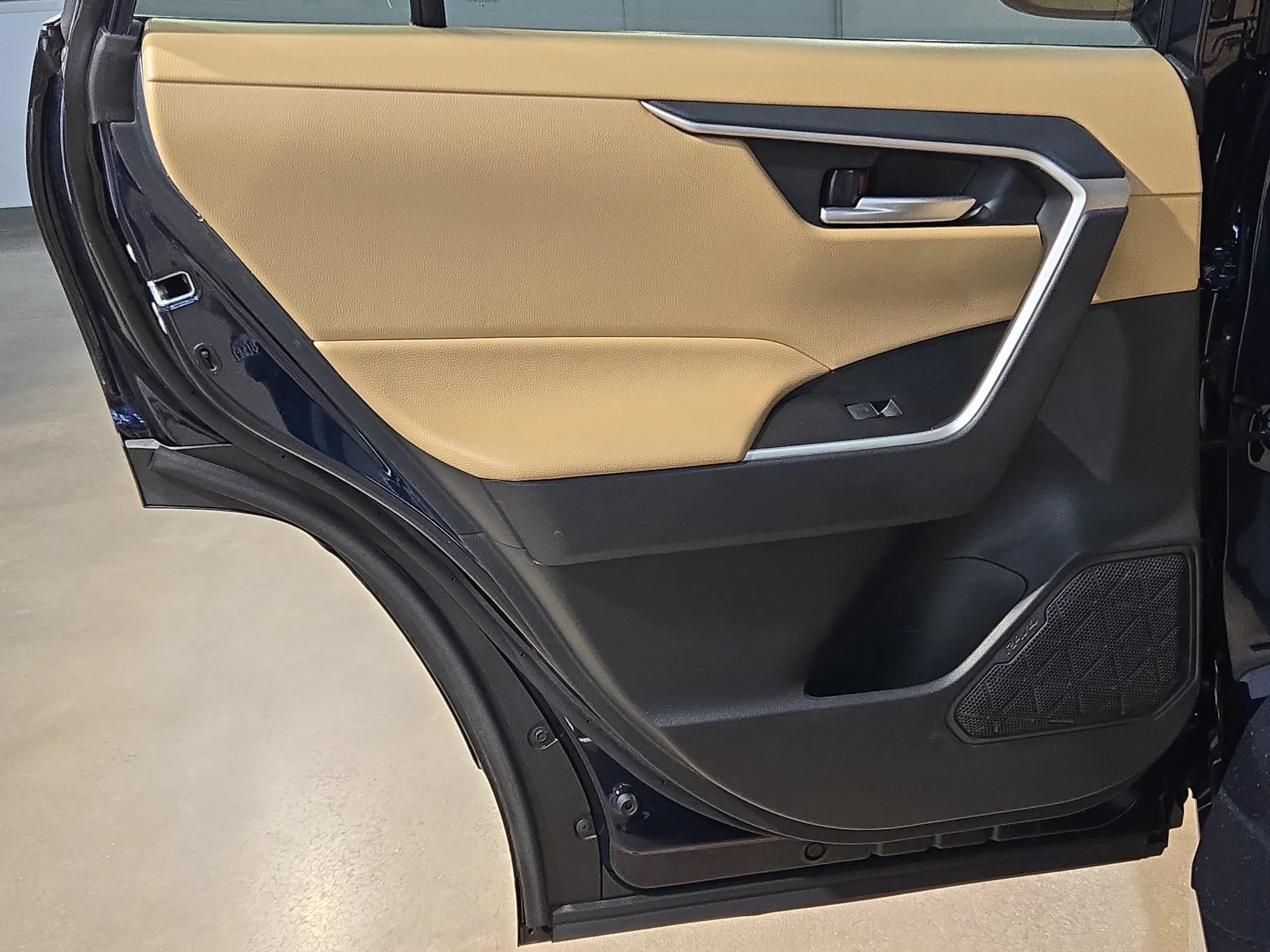 Certified Used 2025 Blueprint Toyota XLE Premium image 35