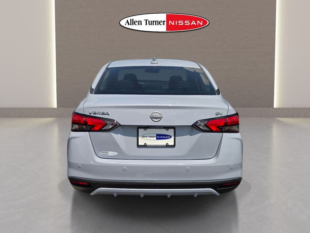Used 2024 Gray Nissan 1.6 SV image 7
