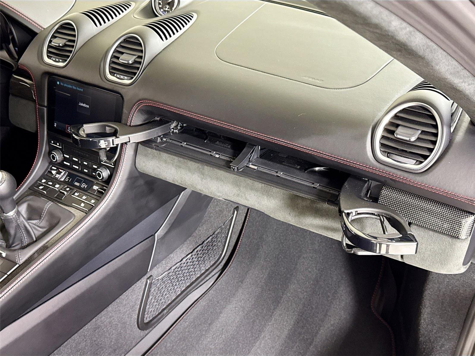 Used 2024 Aventurine Green Metallic Porsche GTS 4.0 | 18 way Seats | PDLS Lights | Premium Pkg image 27