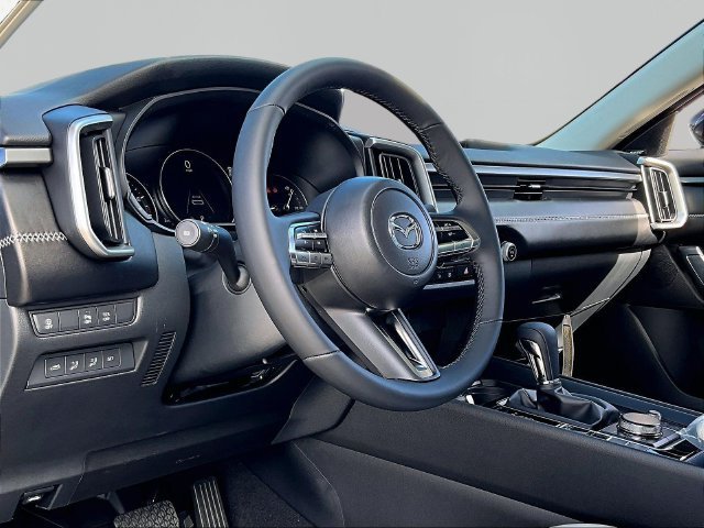 New 2026 Ingot Blue Metallic Mazda 2.5 S Premium AWD image 8