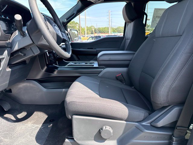 New 2026 Oxford White Ford STX image 22