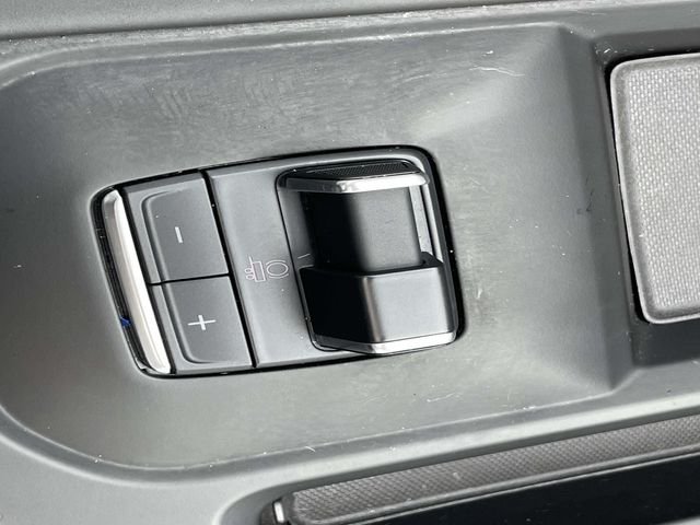 Used 2024 Black GMC AT4X image 29