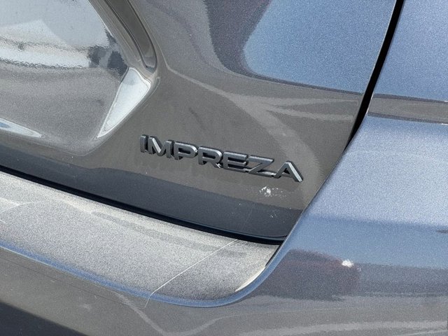 New 2026 MAGNETITE GRAY METALLIC Subaru Sport image 8