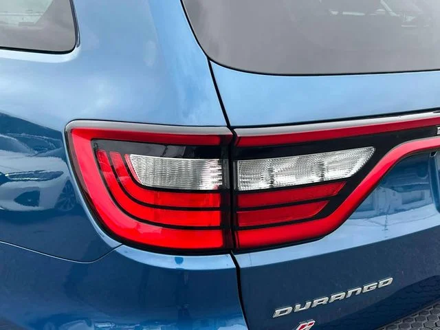 Used 2024 Blue Dodge GT Plus image 11