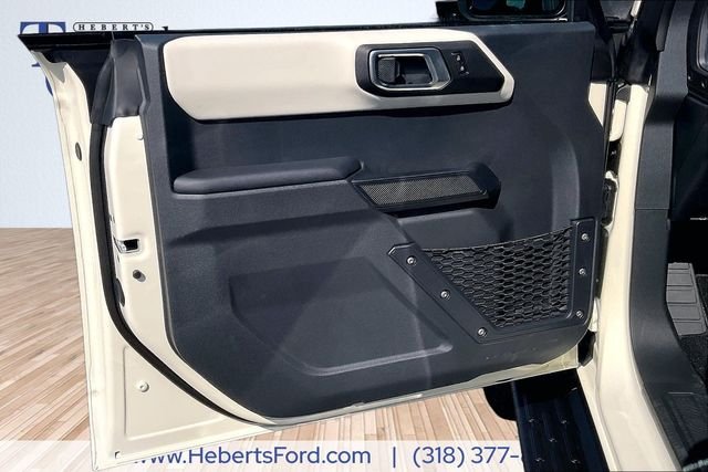 New 2026 Wimbledon White Ford Outer Banks® image 19