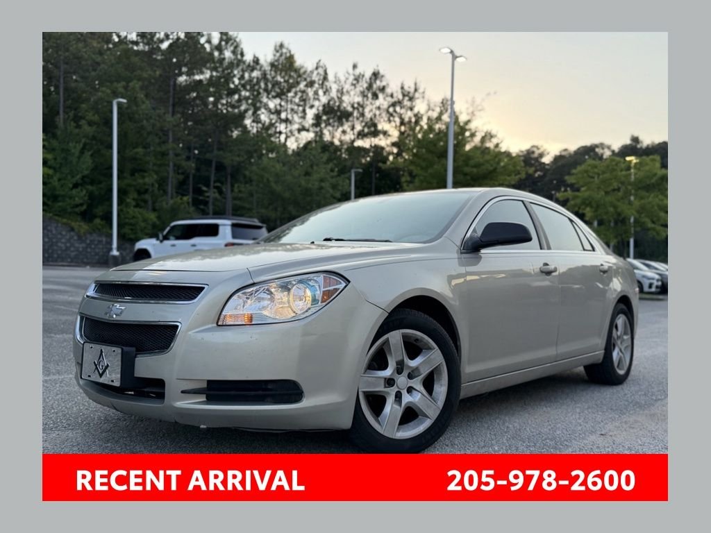 2011 Chevrolet Malibu LS for sale in Hoover, AL