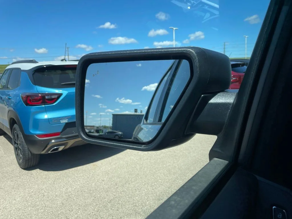 New 2026 Argon Blue Metallic Ford STX® image 37