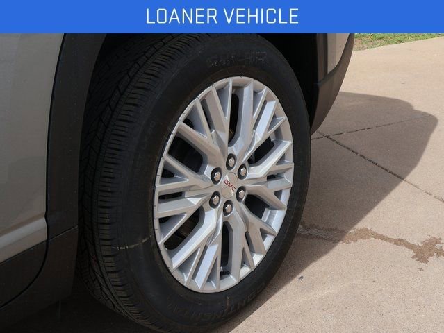 2026 GMC Acadia Elevation - Photo 39