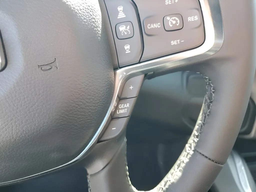 2025 RAM 2500 Laramie - Photo 45