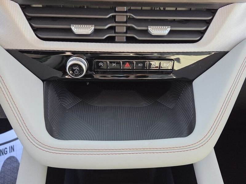 New 2026 Agate Black Metallic Ford Active image 19