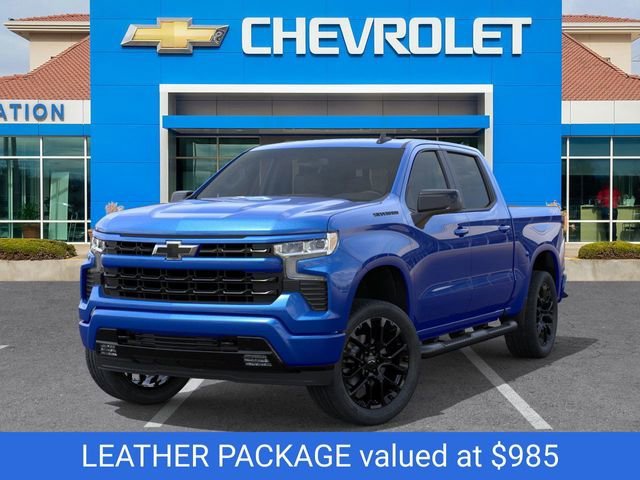 2026 Chevrolet Silverado 1500 RST - Photo 7