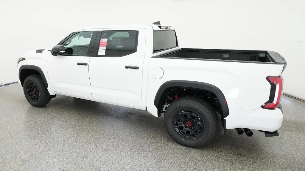 2026 Toyota Tundra TRD Pro - Photo 10