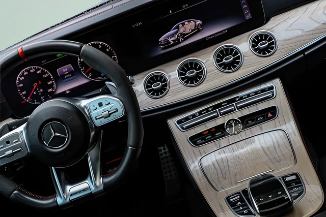 Used 2020  Mercedes-Benz CLS 53 AMG® image 19