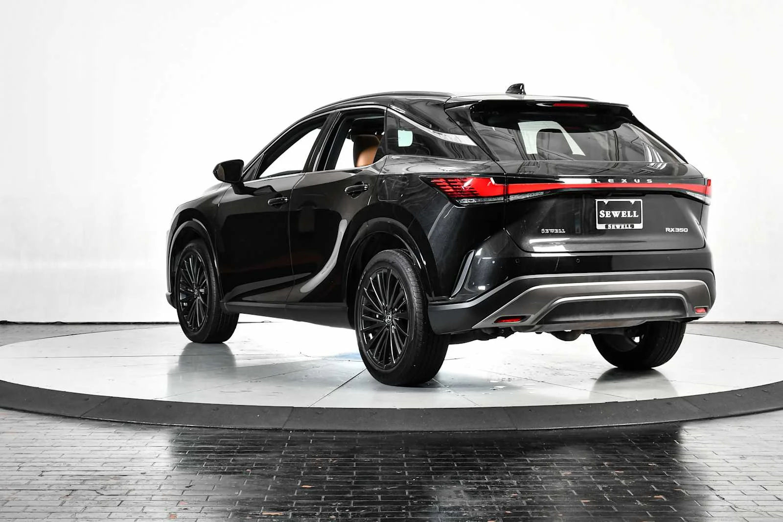Certified Used 2025 CAVIAR Lexus Premium image 4