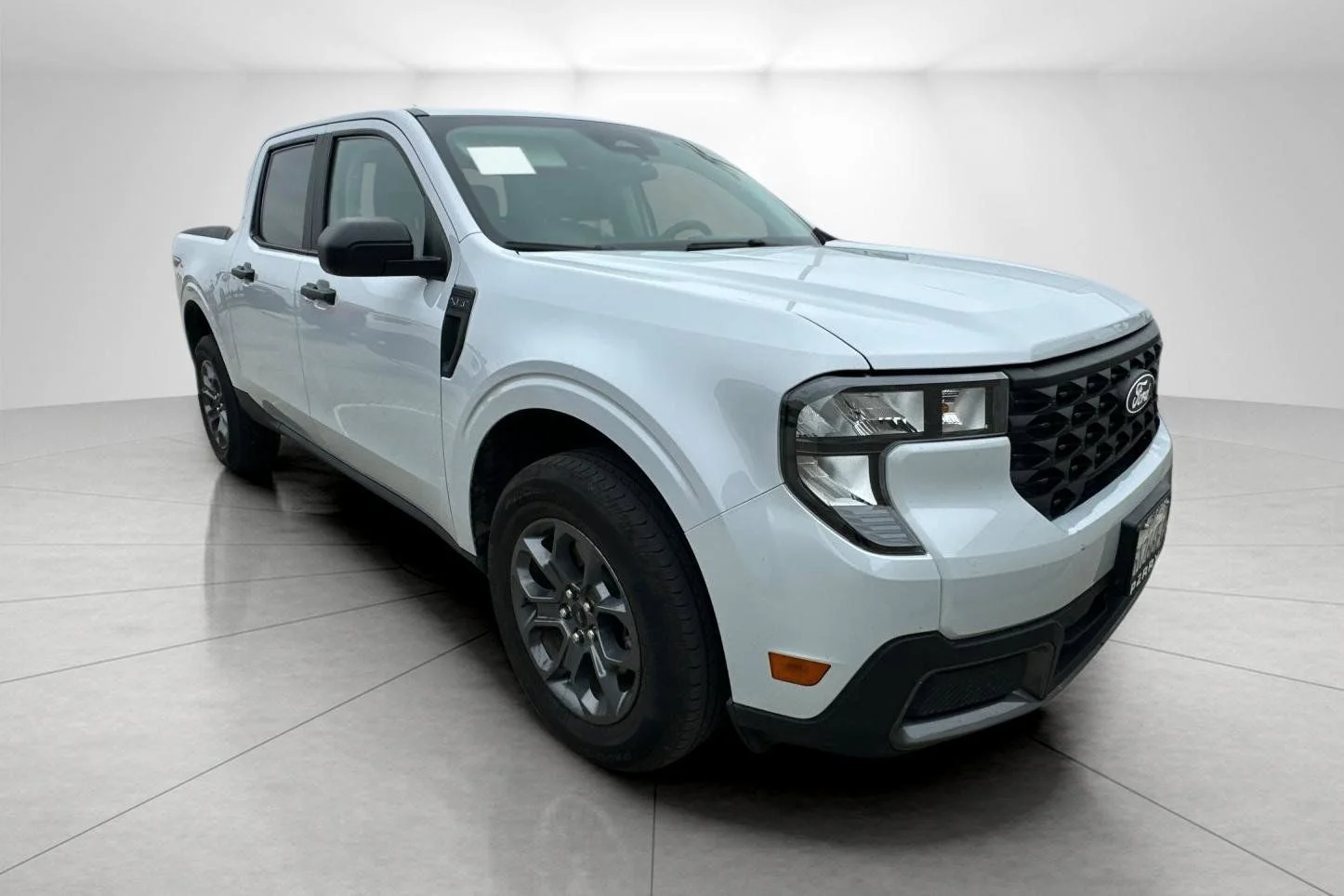 2025 Ford Maverick XLT FWD's photo