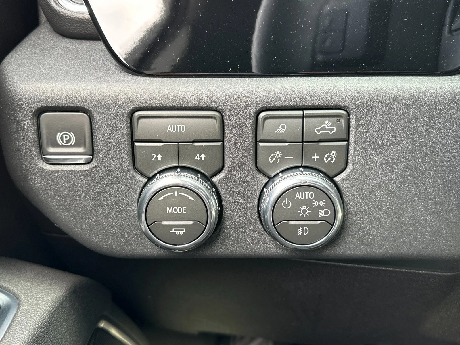New 2026 Onyx Black GMC Denali Ultimate image 26