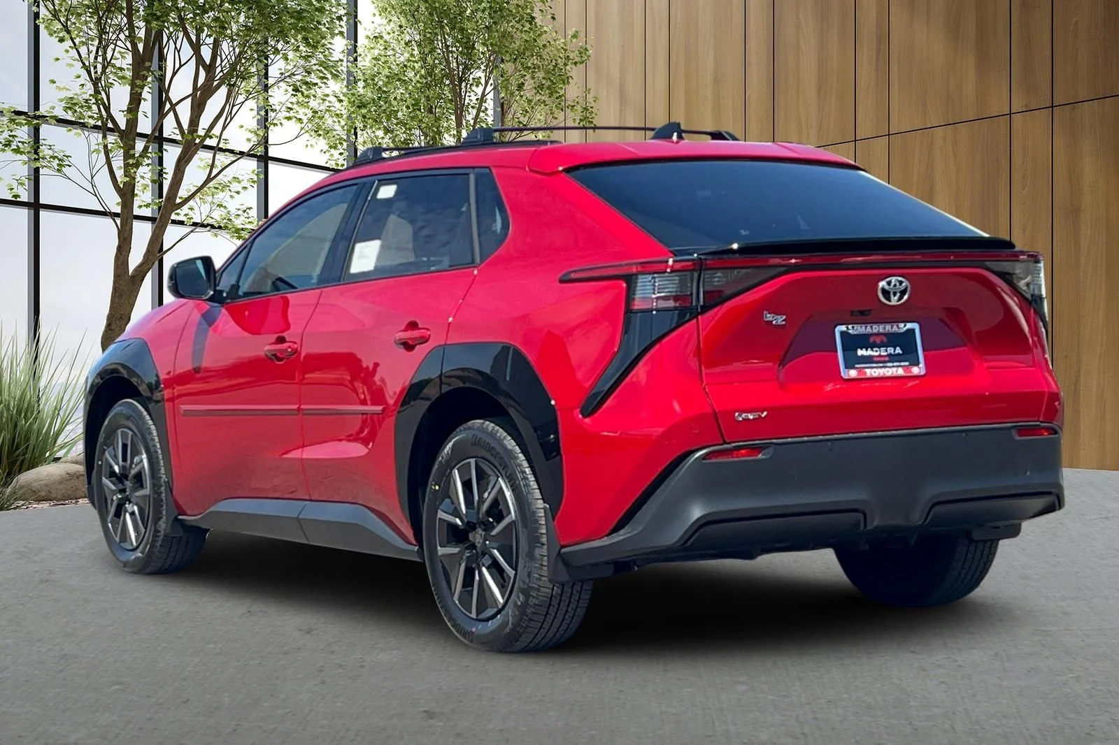 New 2026  Toyota XLE Plus image 6