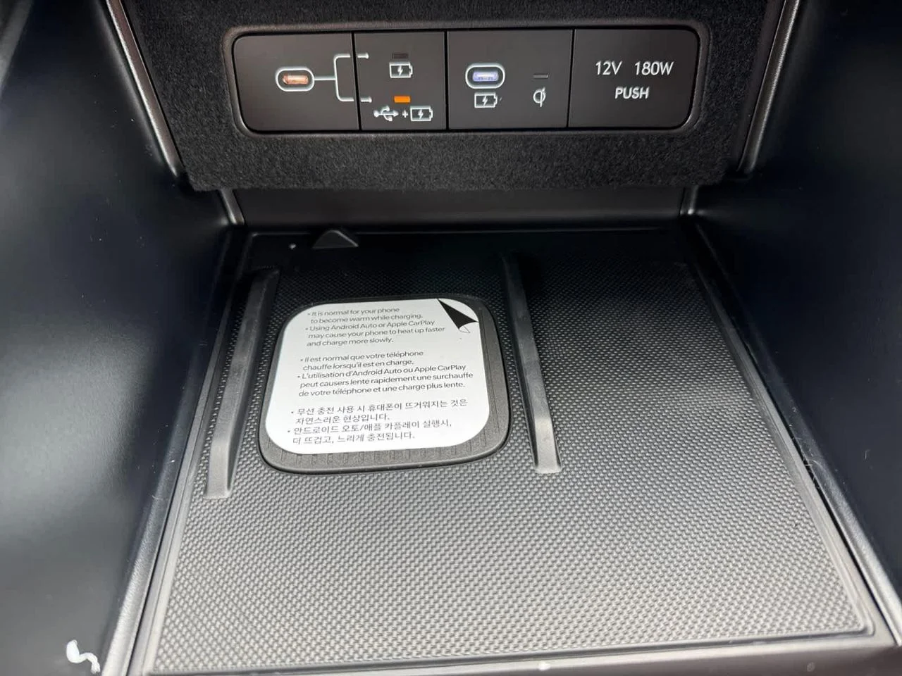 New 2026 Black Hyundai SEL image 4