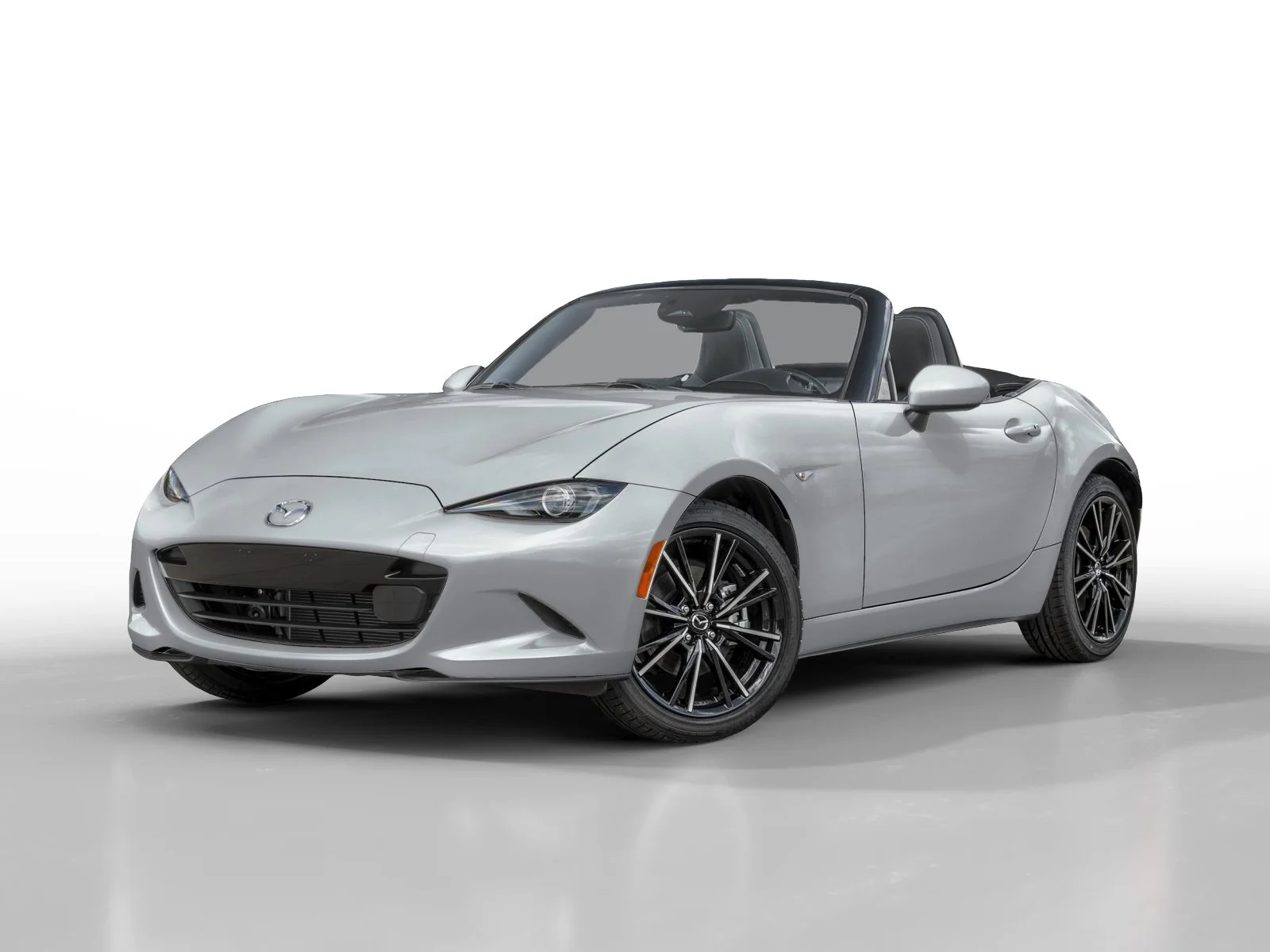 2026 Mazda MX-5 Miata Grand Touring's photo
