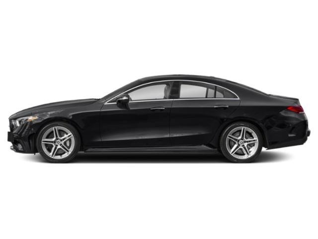 Used 2023 Black Mercedes-Benz CLS 450 image 3