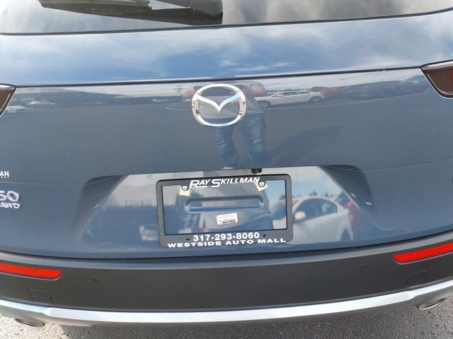 New 2026 Gray Mazda 2.5 Turbo Premium Plus image 25