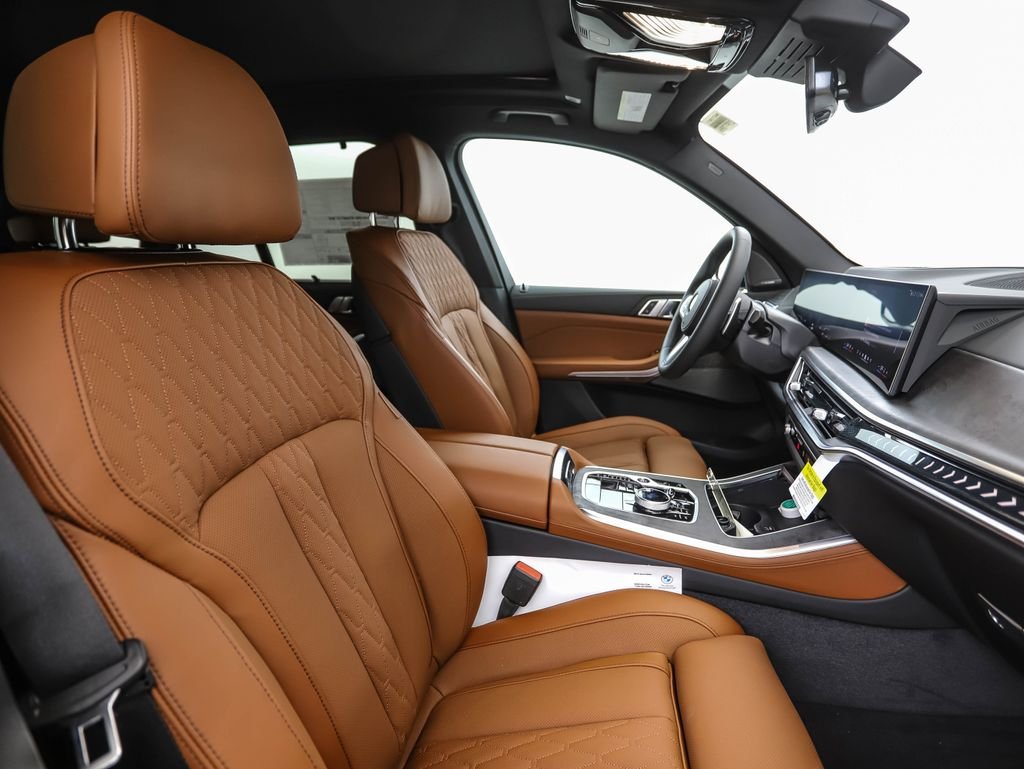 New 2026 Blue BMW xDrive40i image 31