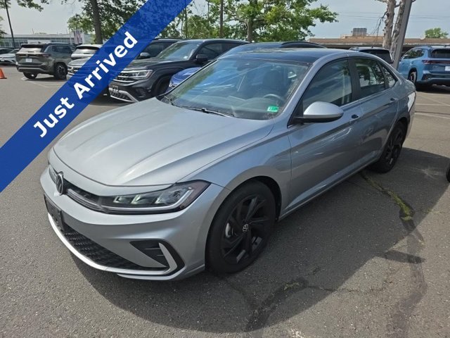 2025 Volkswagen Jetta's photo