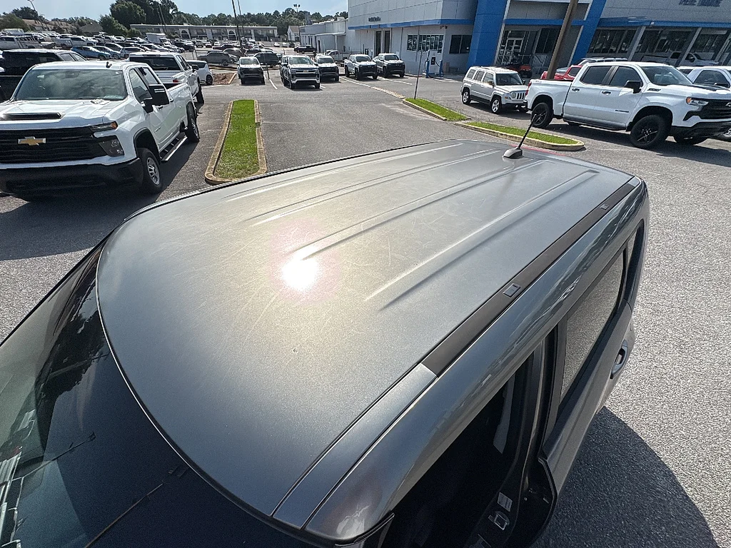 Used 2019 Titanium Gray Kia  image 13