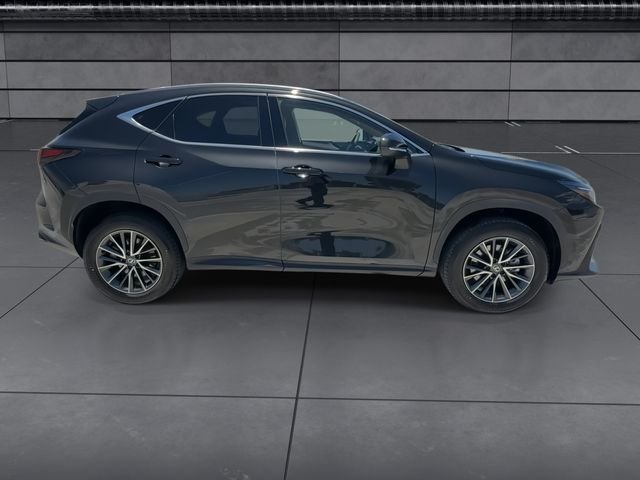 Used 2025 Black Lexus 350h Premium image 9