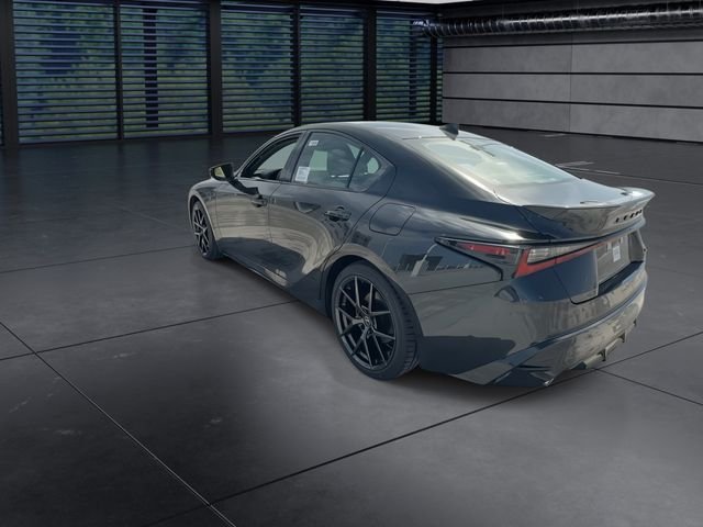New 2026 Caviar Lexus  350 F SPORT image 6