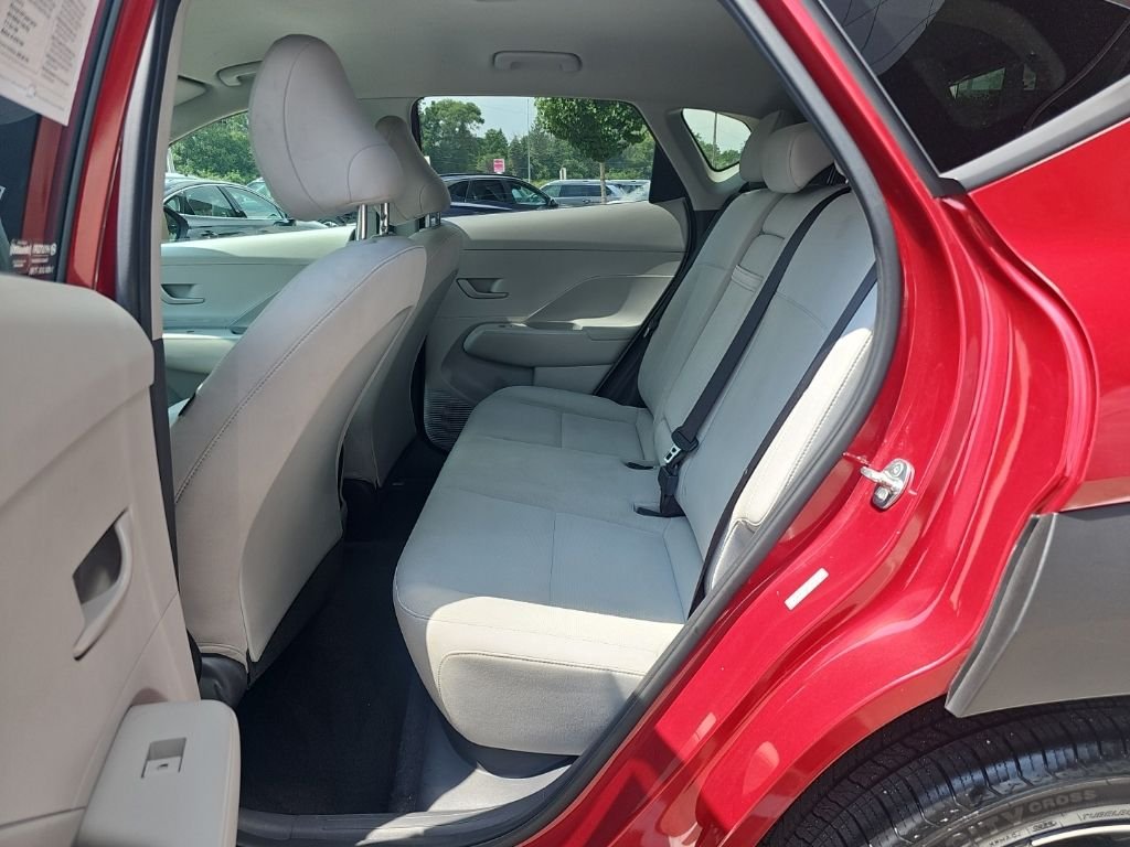 2024 Hyundai Kona SEL - Photo 27