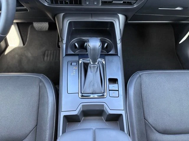 New 2026 Rhodium White Metallic Mazda 2.5 S Preferred AWD image 29