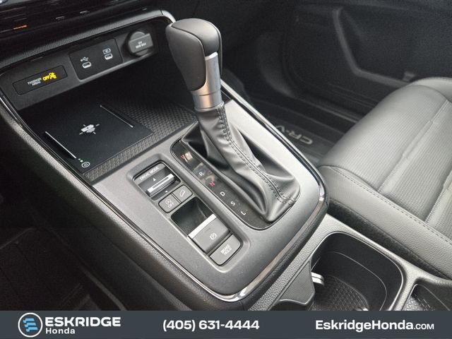 2026 Honda CR-V EX-L - Photo 20