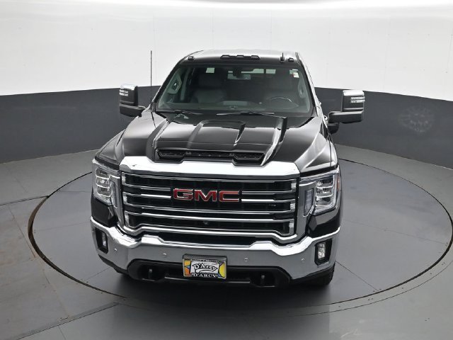 2023 GMC Sierra 2500HD SLT - Photo 14