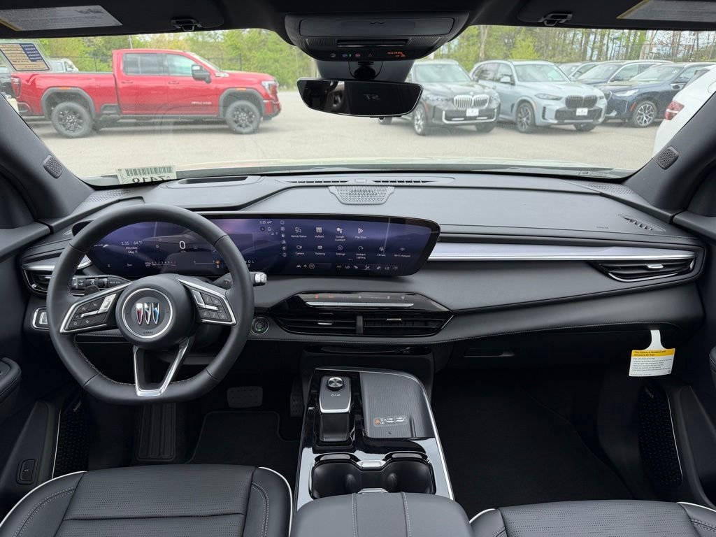 2026 Buick Enclave Sport Touring - Photo 7