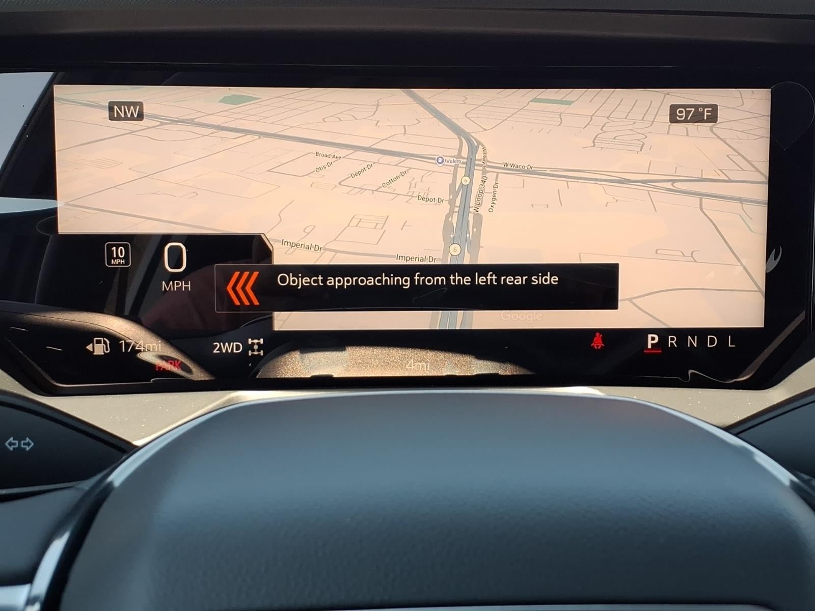 2026 GMC Acadia AT4 - Photo 79