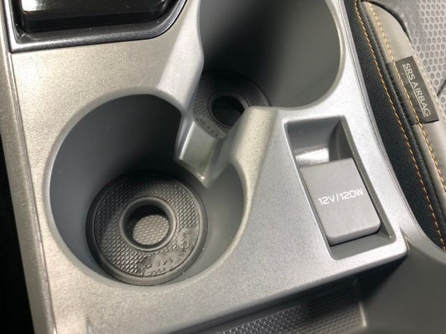 Used 2025 Gray Subaru Wilderness image 35