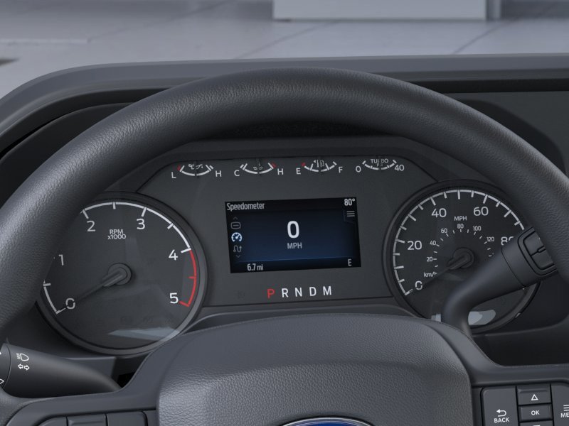 New 2026 Oxford White Ford XL image 13
