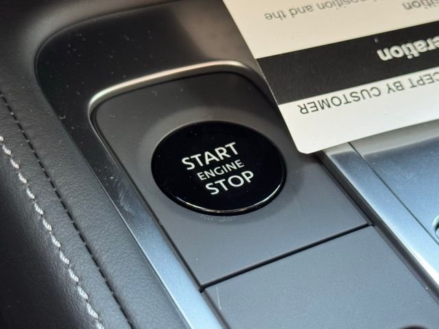 New 2026 HARBOR GRAY INFINITI Luxe AWD image 26