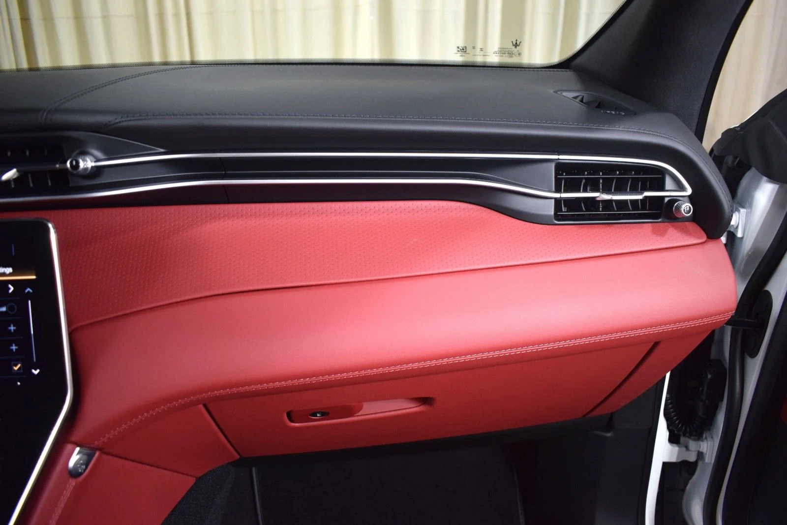 New 2025  Maserati  image 24