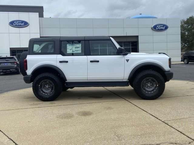 New 2025 Oxford White Ford Base image 22