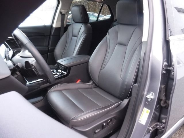 2021 Buick Envision Essence - Photo 16
