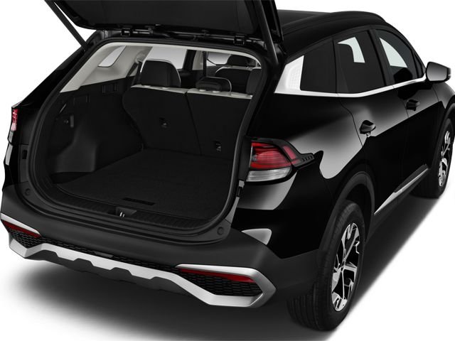 2025 Kia Sportage X-Pro - Photo 7