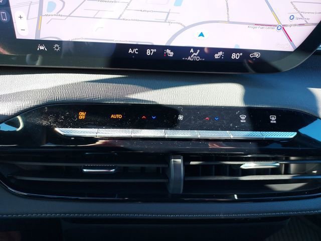 2026 Buick Enclave Preferred - Photo 17