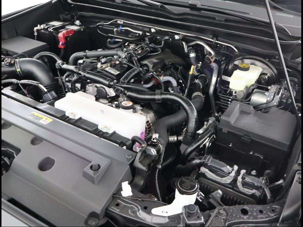 2026 Toyota Tacoma SR5 - Photo 15