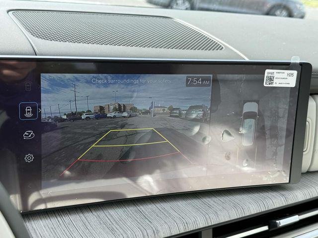 2025 Hyundai Santa Fe Calligraphy - Photo 5